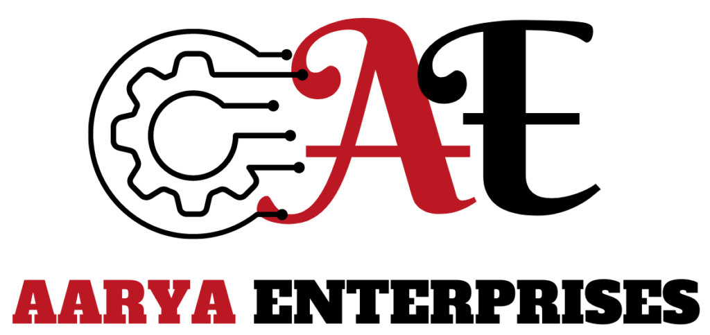 Engineering – Aarya Enterprises